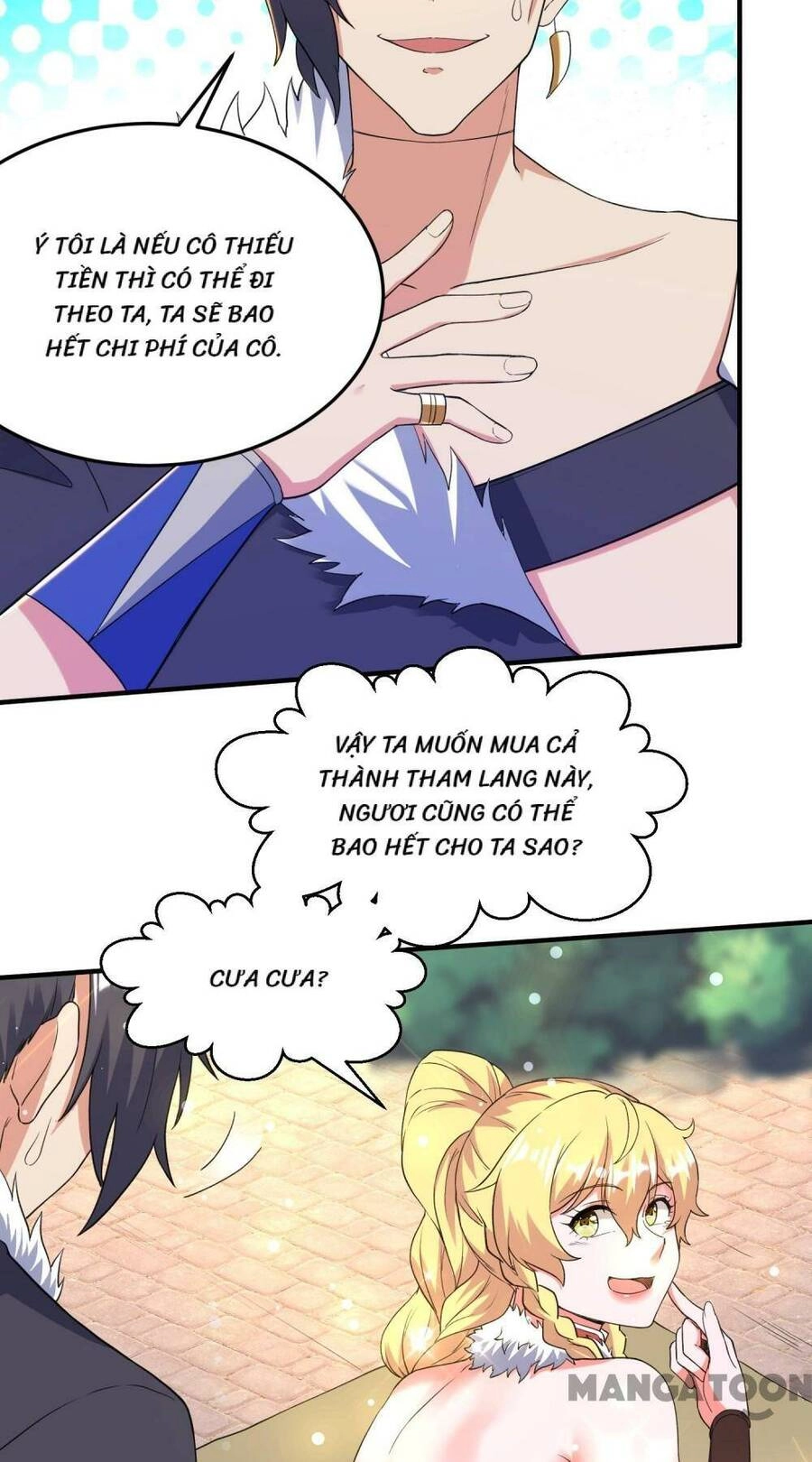 Đệ Nhất Ở Rể Chapter 242 - 9