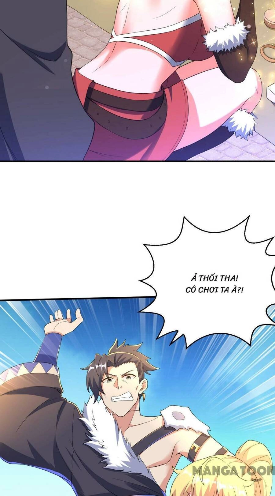 Đệ Nhất Ở Rể Chapter 242 - 10