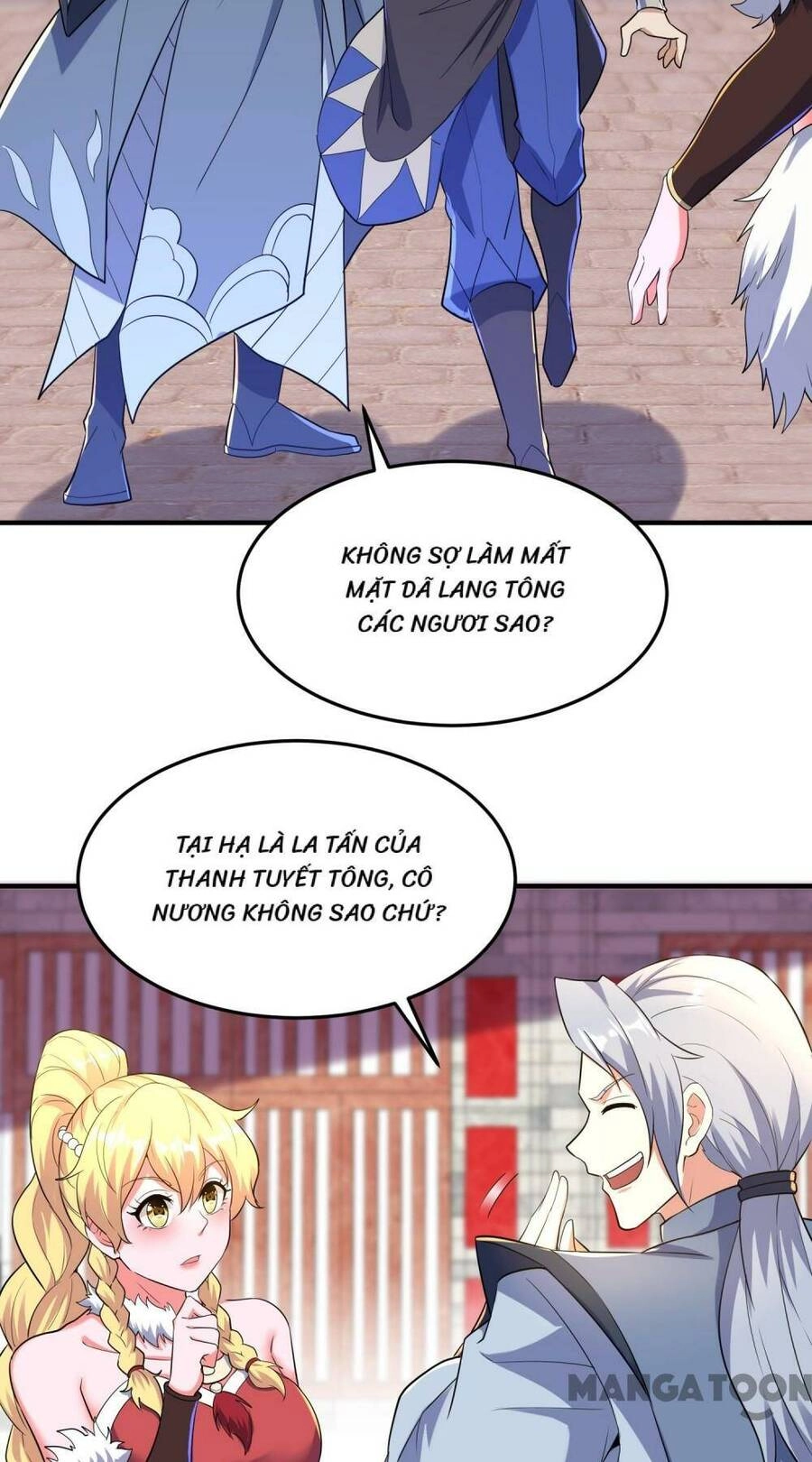 Đệ Nhất Ở Rể Chapter 242 - 13