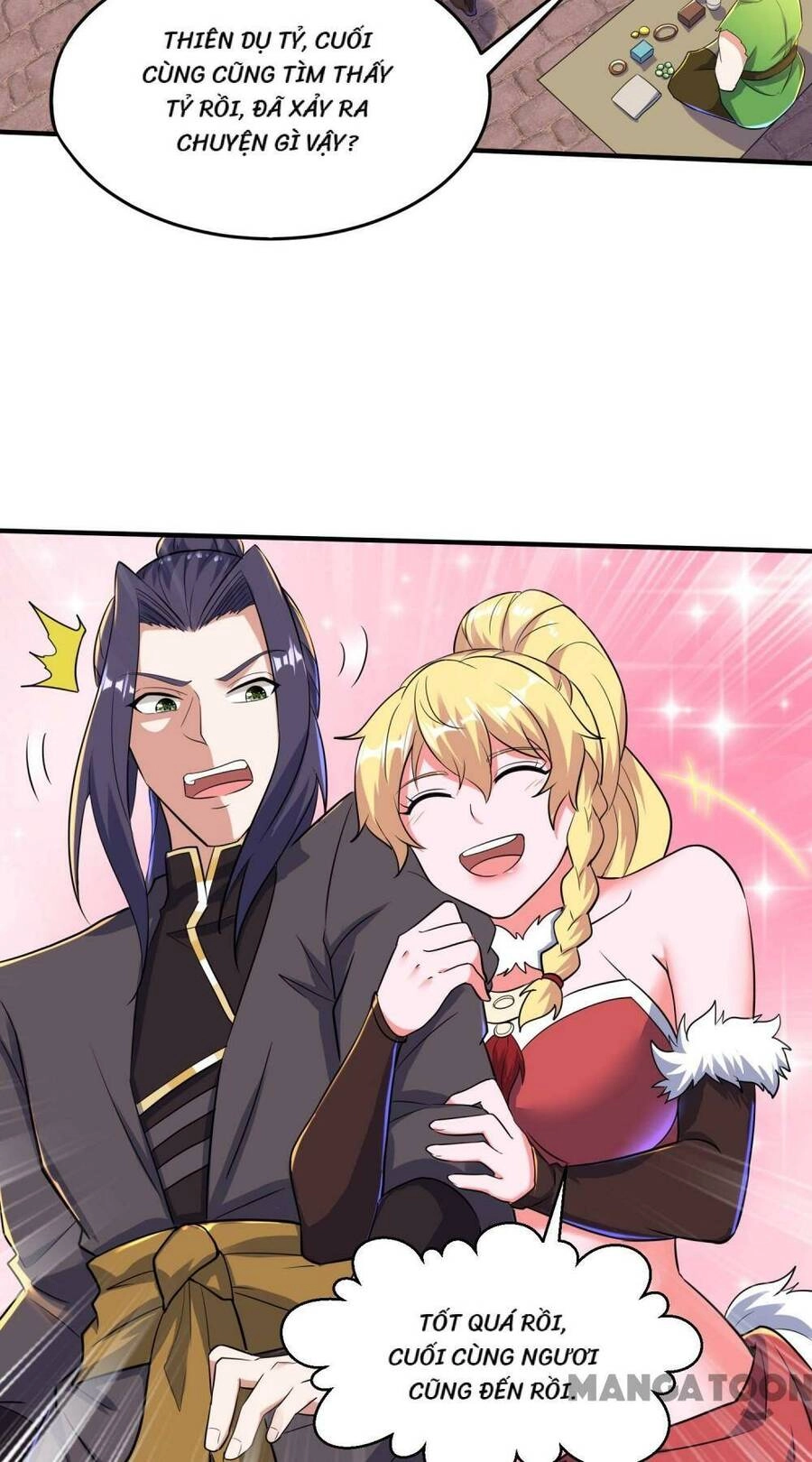 Đệ Nhất Ở Rể Chapter 242 - 15