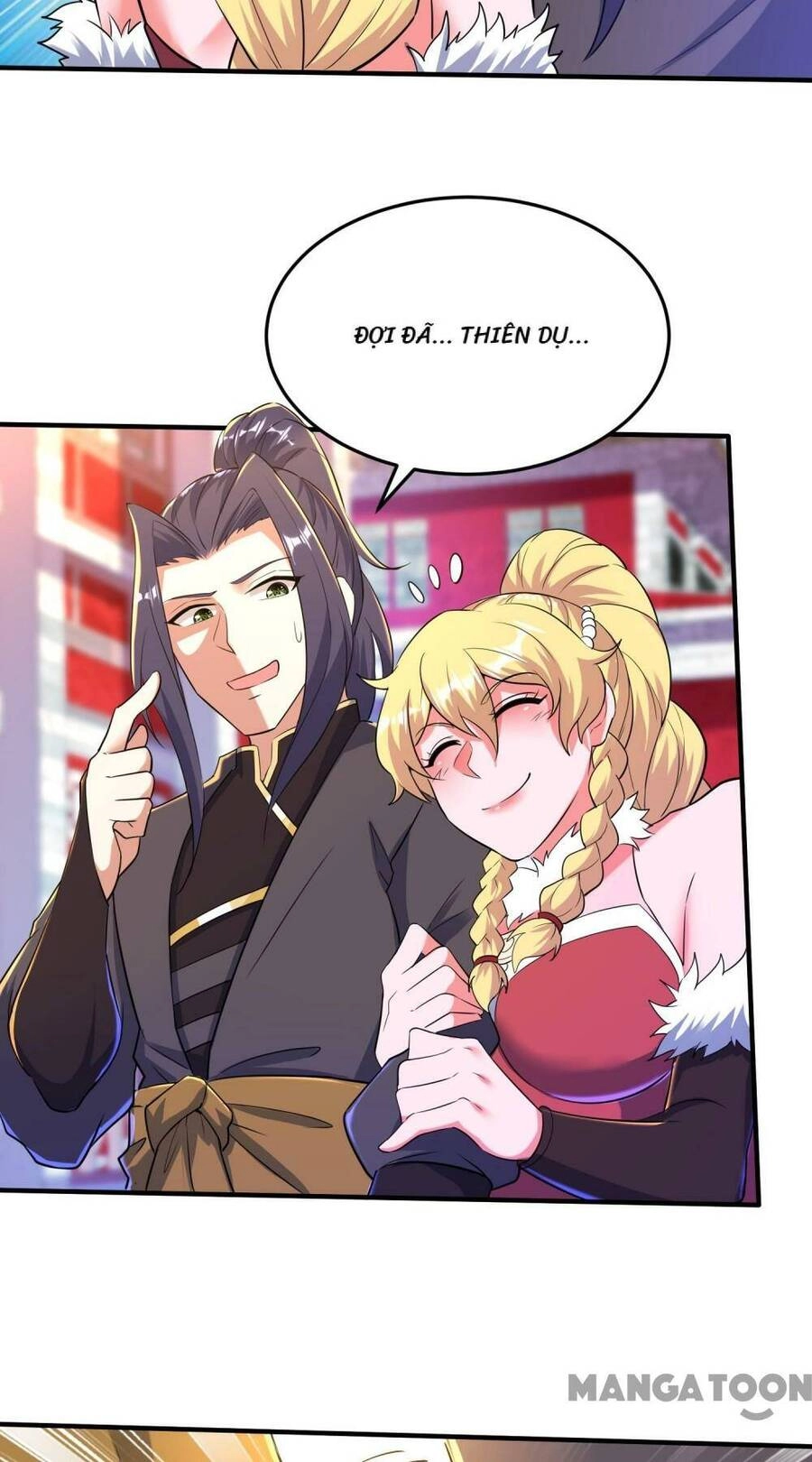 Đệ Nhất Ở Rể Chapter 242 - 17