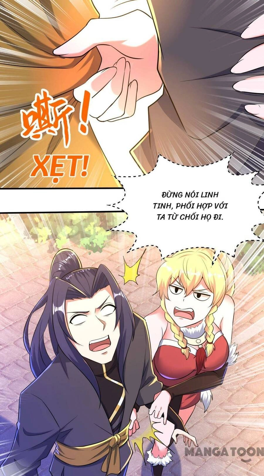 Đệ Nhất Ở Rể Chapter 242 - 18