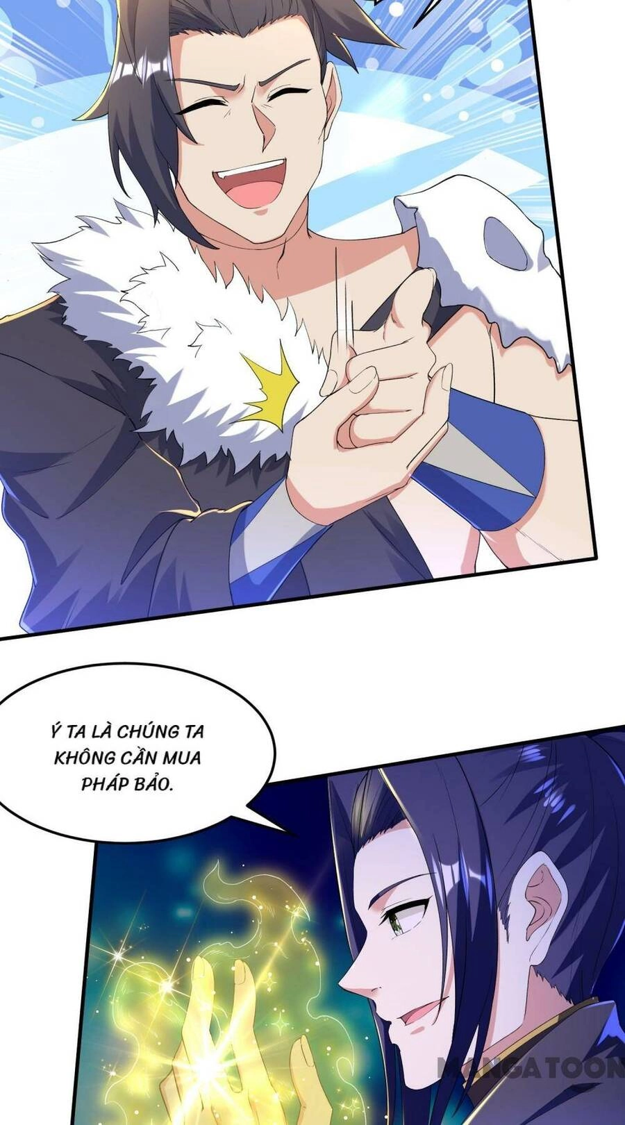 Đệ Nhất Ở Rể Chapter 242 - 22