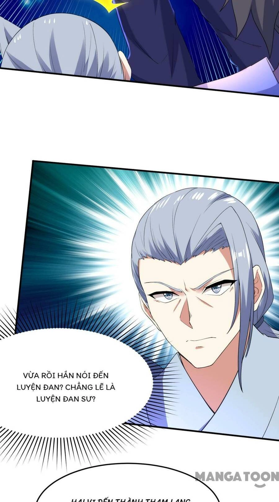 Đệ Nhất Ở Rể Chapter 242 - 24