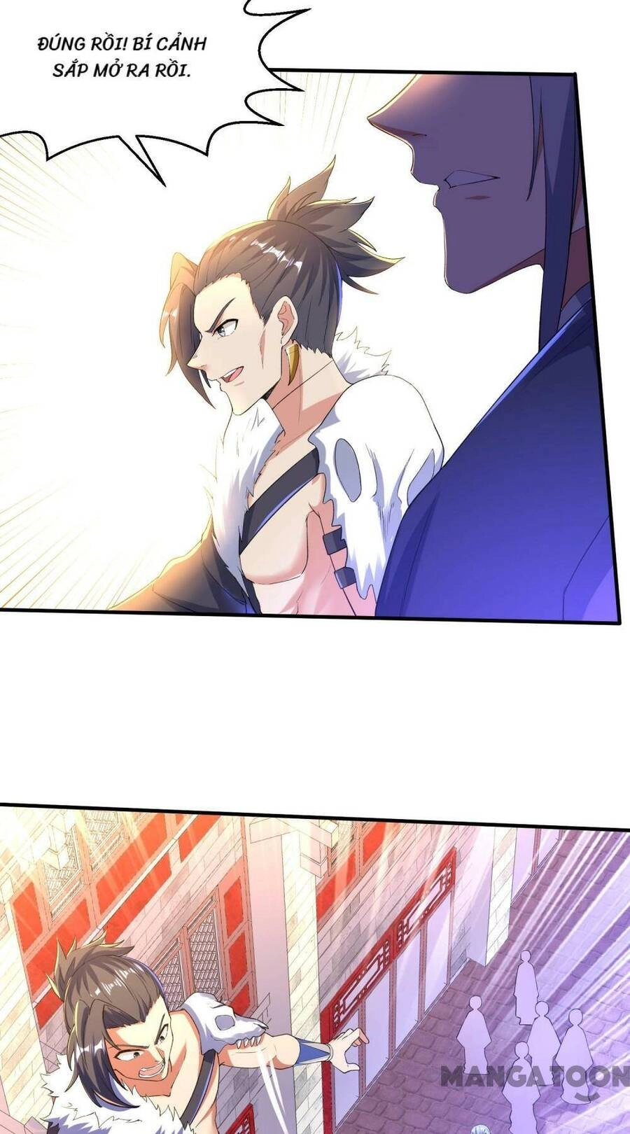 Đệ Nhất Ở Rể Chapter 242 - 26