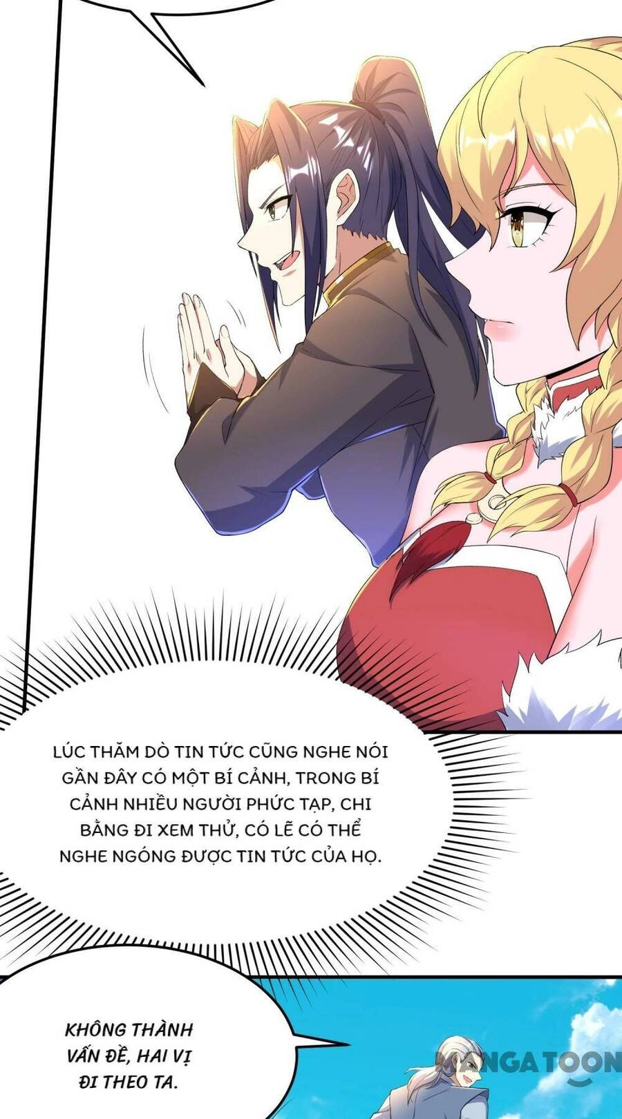 Đệ Nhất Ở Rể Chapter 242 - 28