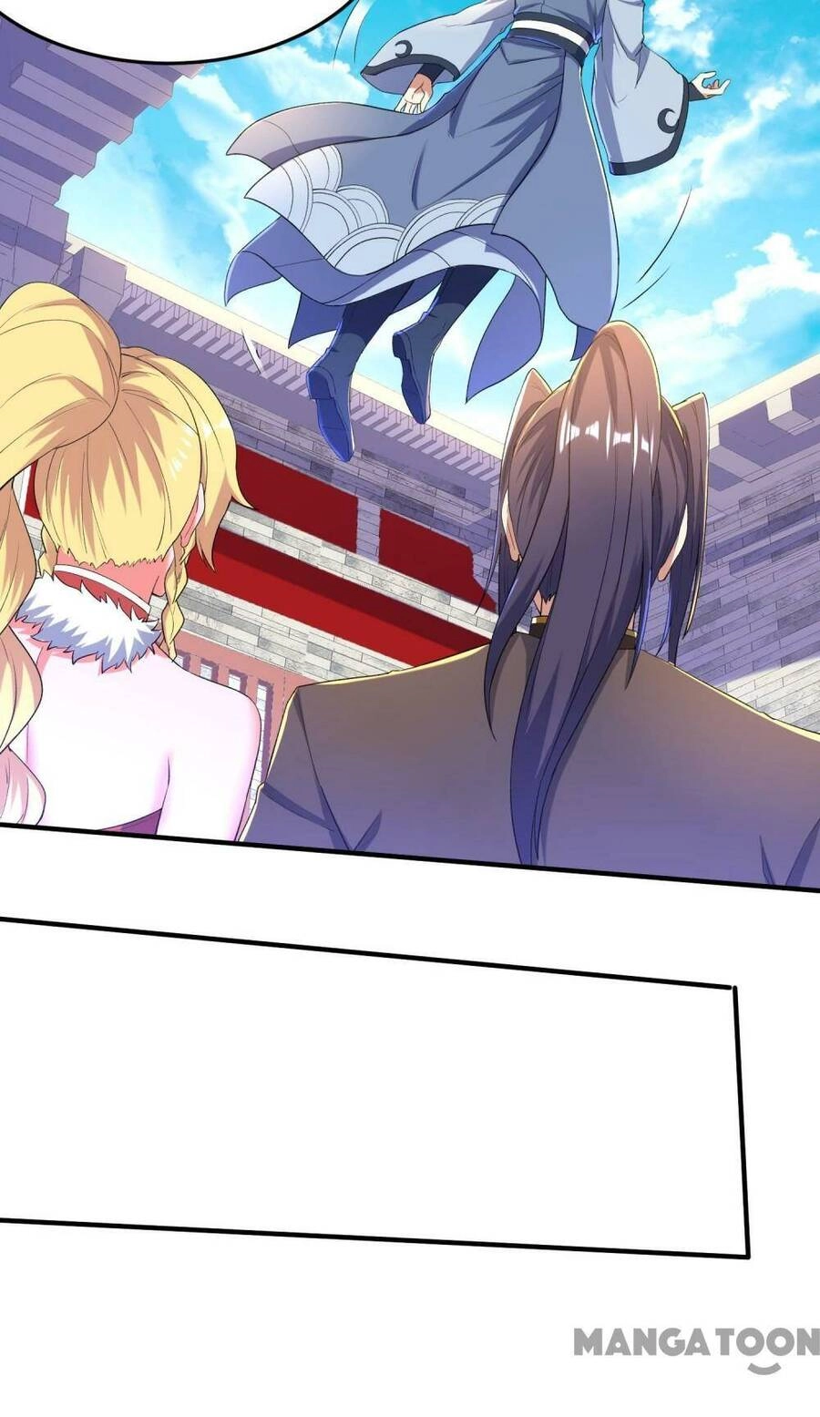 Đệ Nhất Ở Rể Chapter 242 - 29