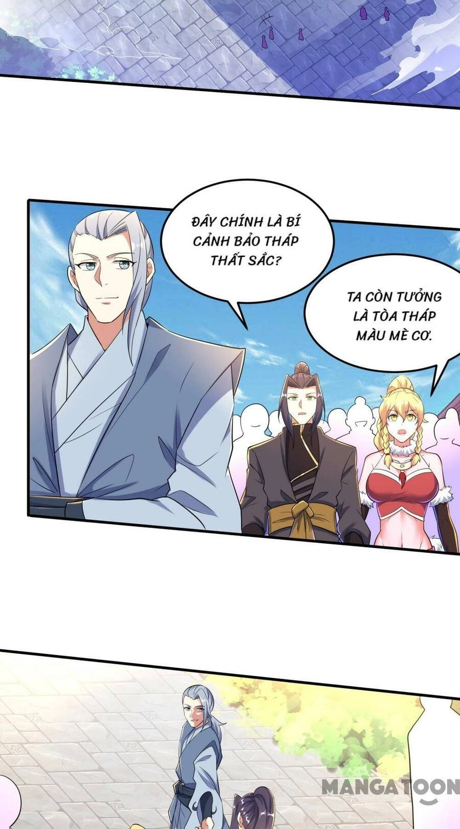 Đệ Nhất Ở Rể Chapter 242 - 31