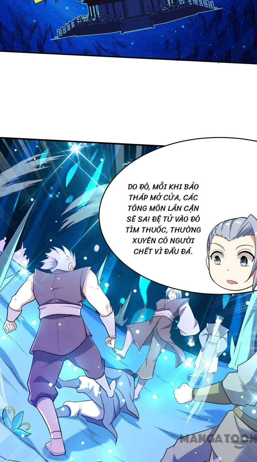 Đệ Nhất Ở Rể Chapter 242 - 34