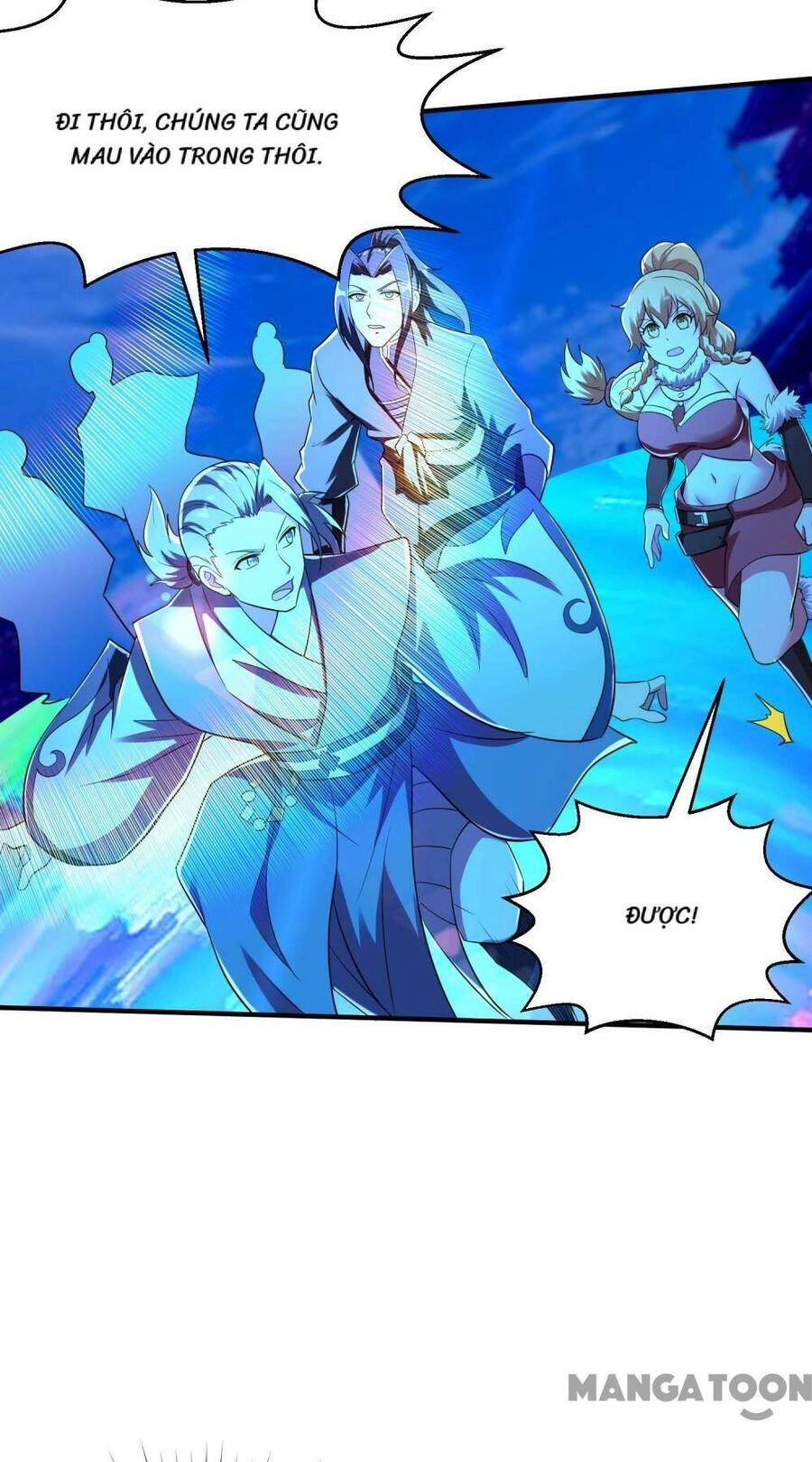 Đệ Nhất Ở Rể Chapter 242 - 37