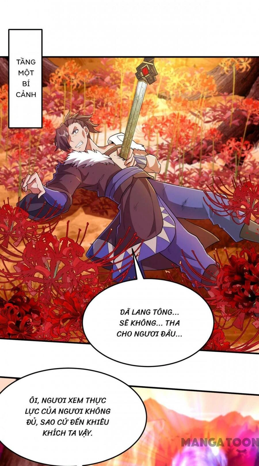 Đệ Nhất Ở Rể Chapter 243 - 2