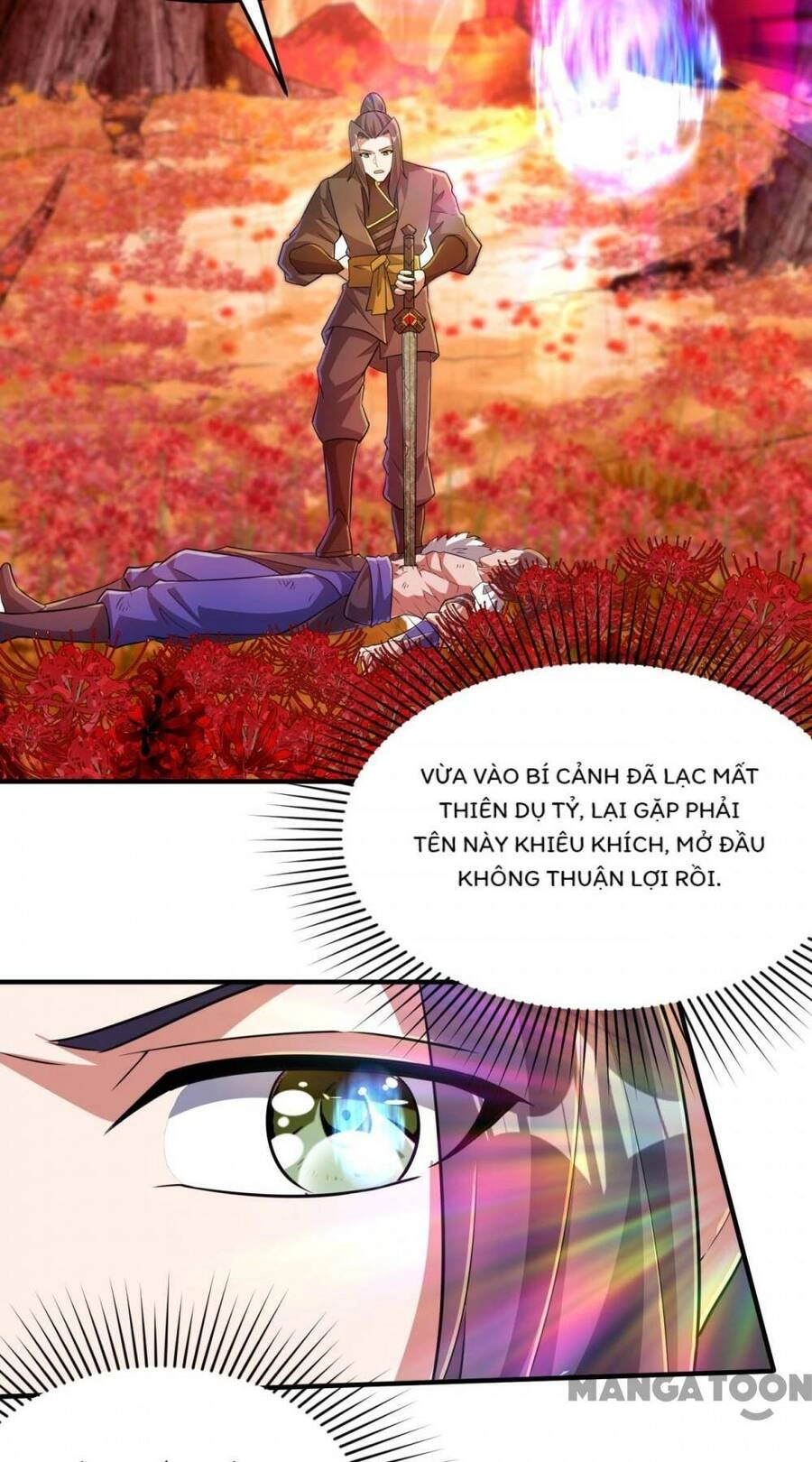 Đệ Nhất Ở Rể Chapter 243 - 3