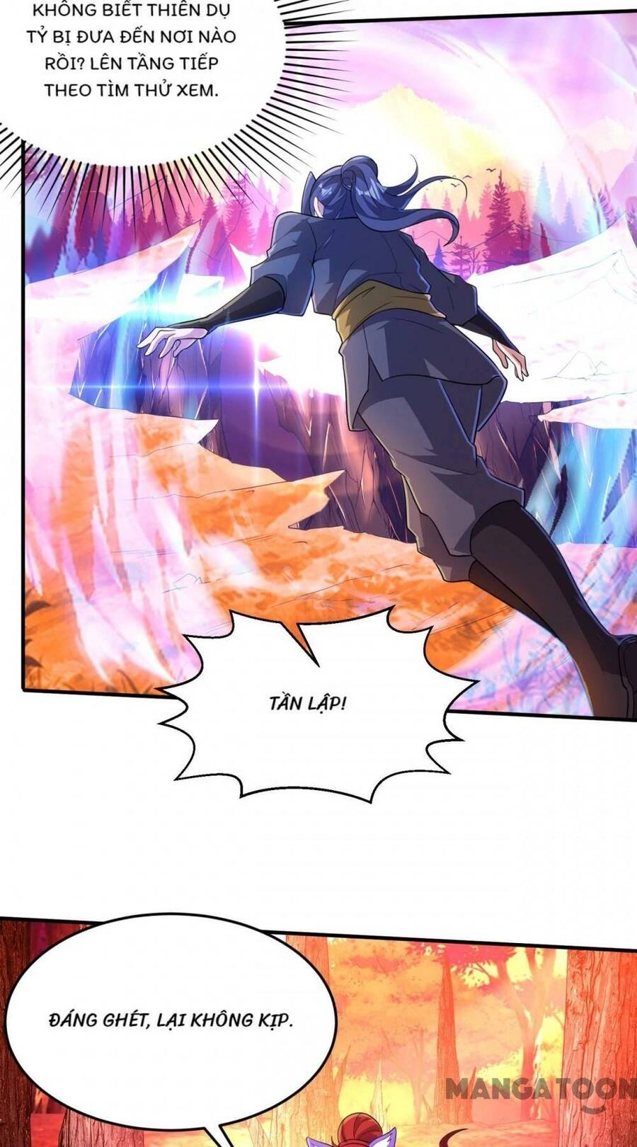 Đệ Nhất Ở Rể Chapter 243 - 4