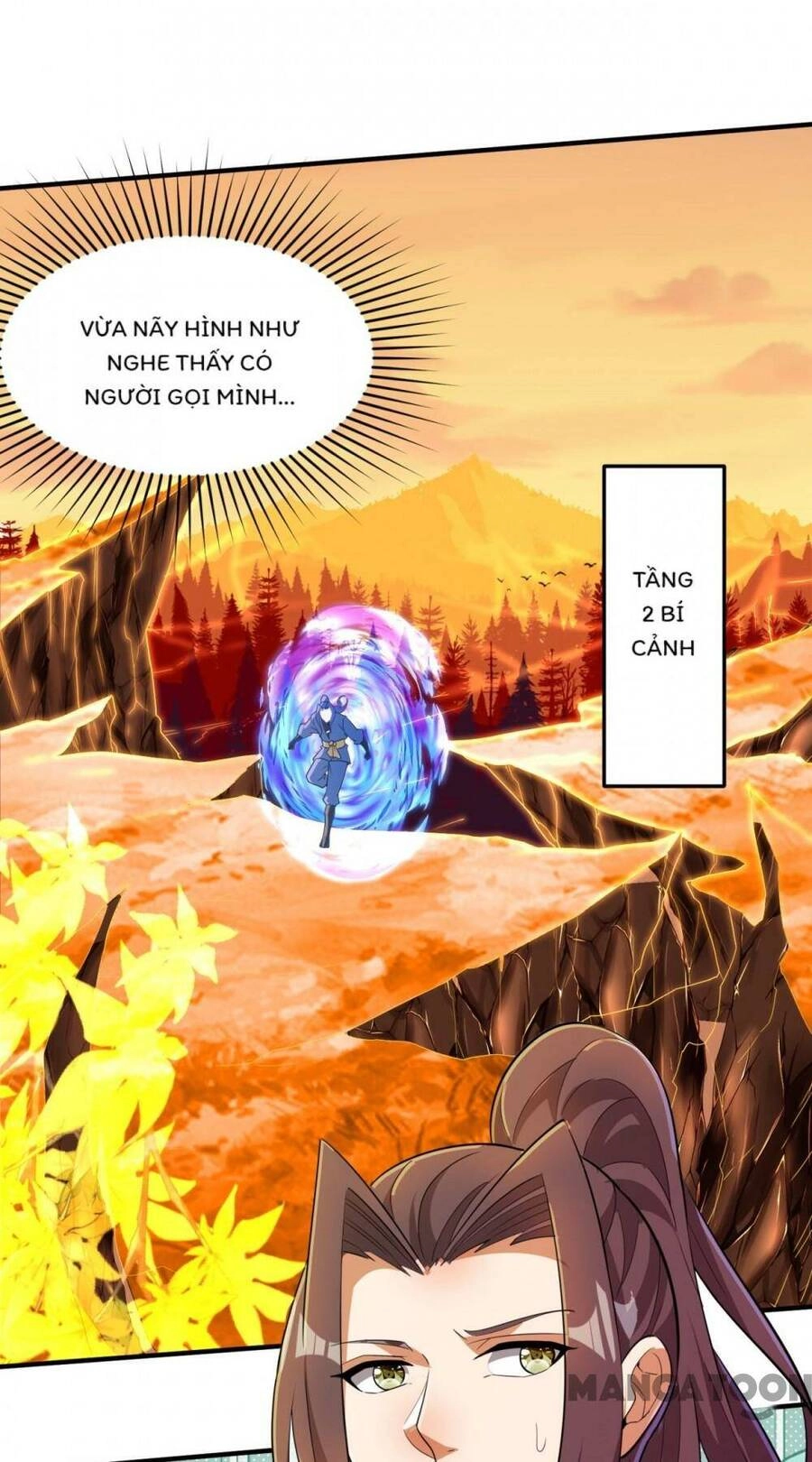 Đệ Nhất Ở Rể Chapter 243 - 6