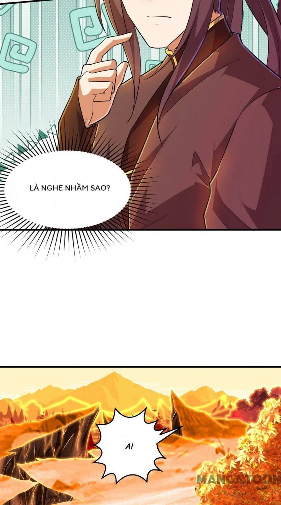 Đệ Nhất Ở Rể Chapter 243 - 7