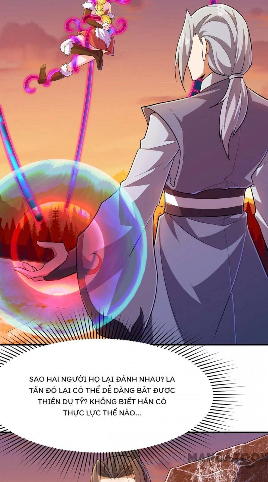 Đệ Nhất Ở Rể Chapter 243 - 10