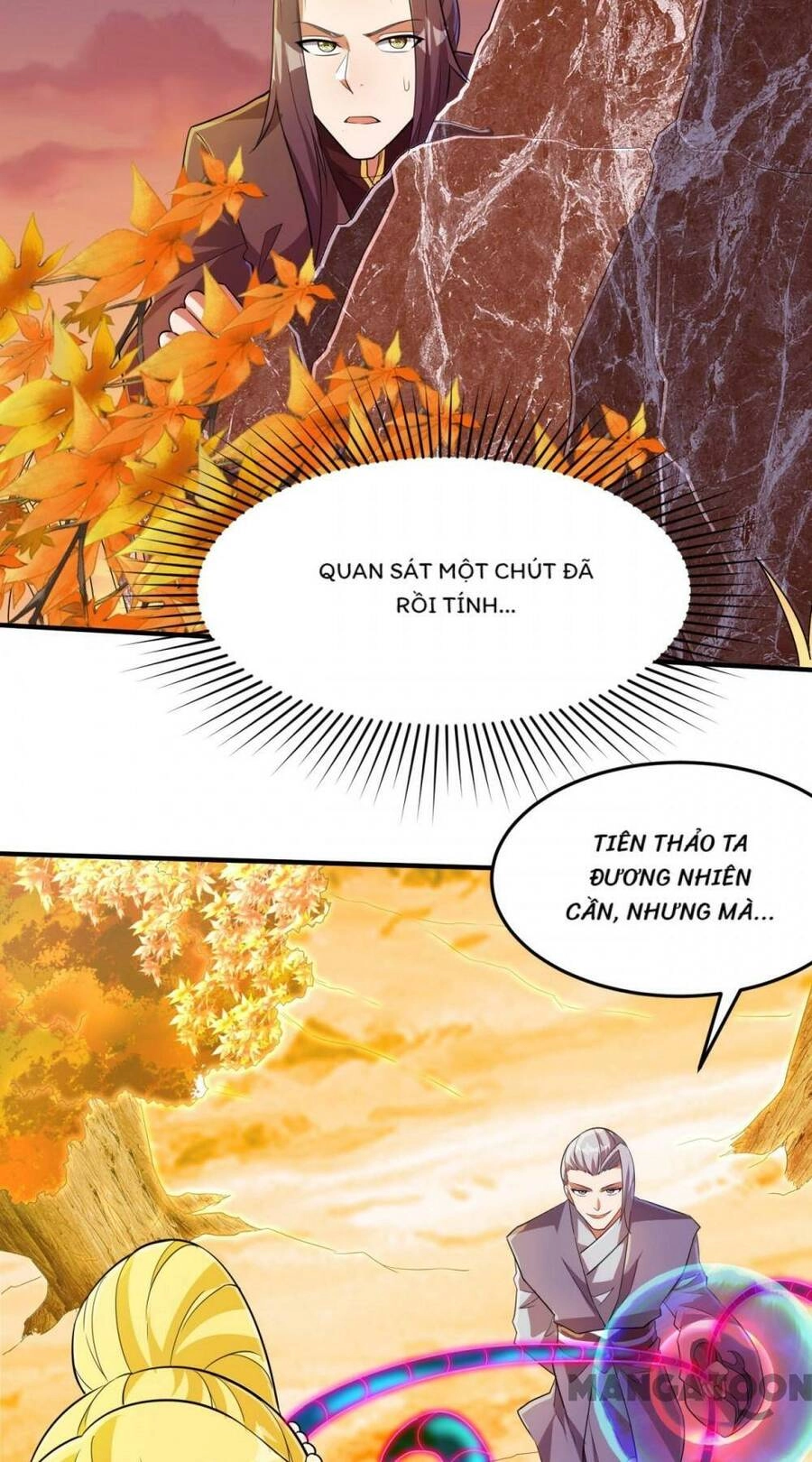 Đệ Nhất Ở Rể Chapter 243 - 11