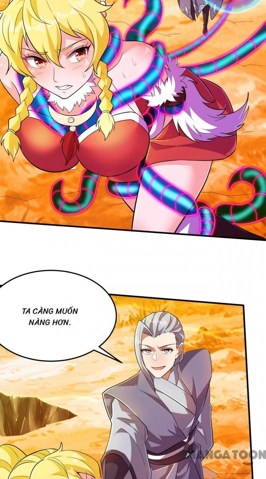 Đệ Nhất Ở Rể Chapter 243 - 12