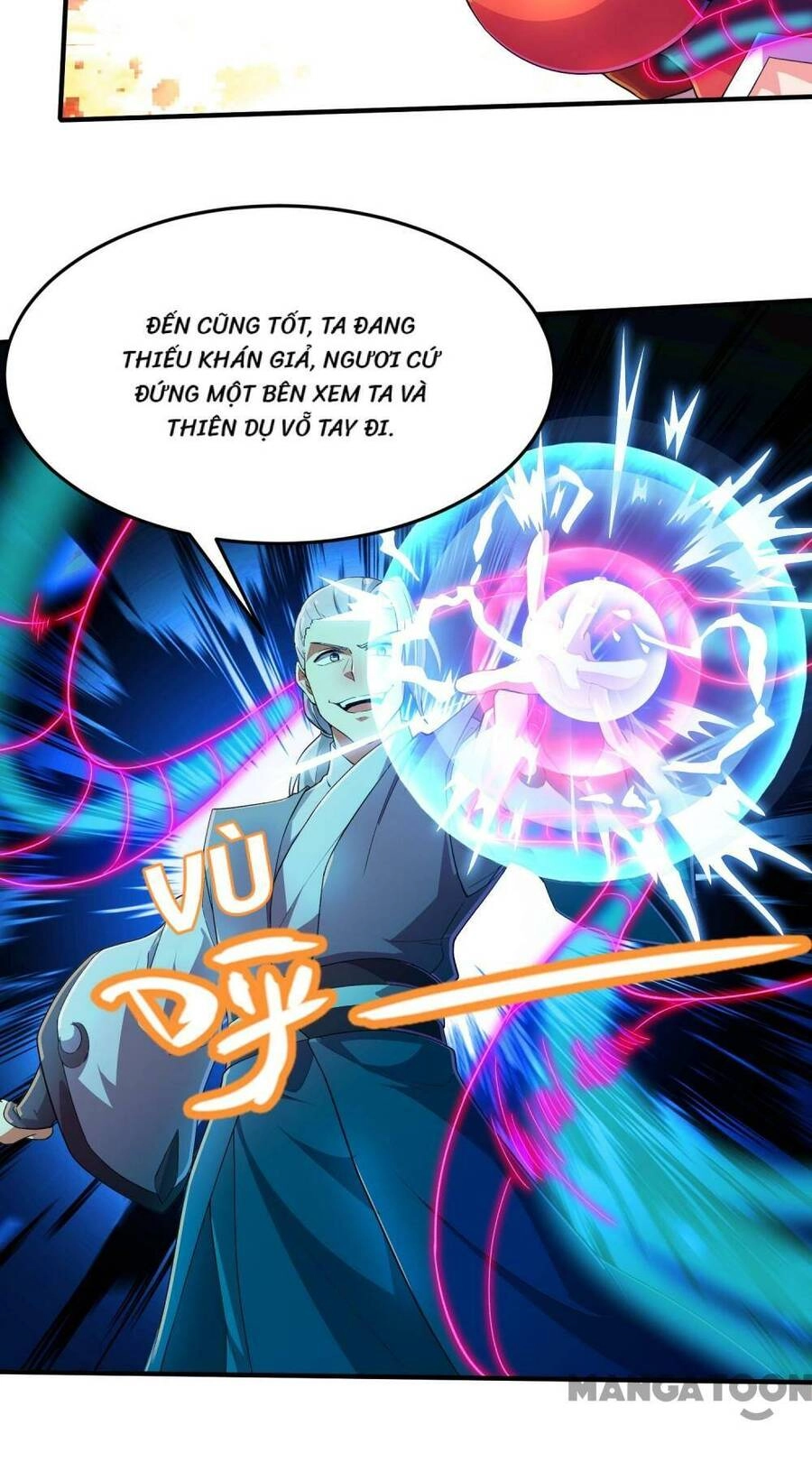Đệ Nhất Ở Rể Chapter 243 - 17