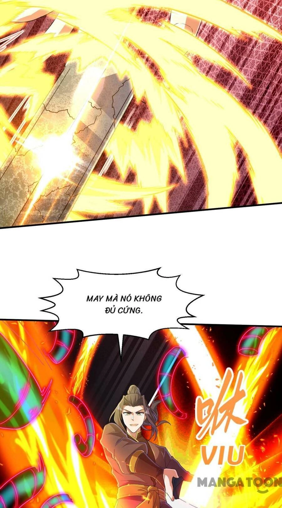 Đệ Nhất Ở Rể Chapter 243 - 20