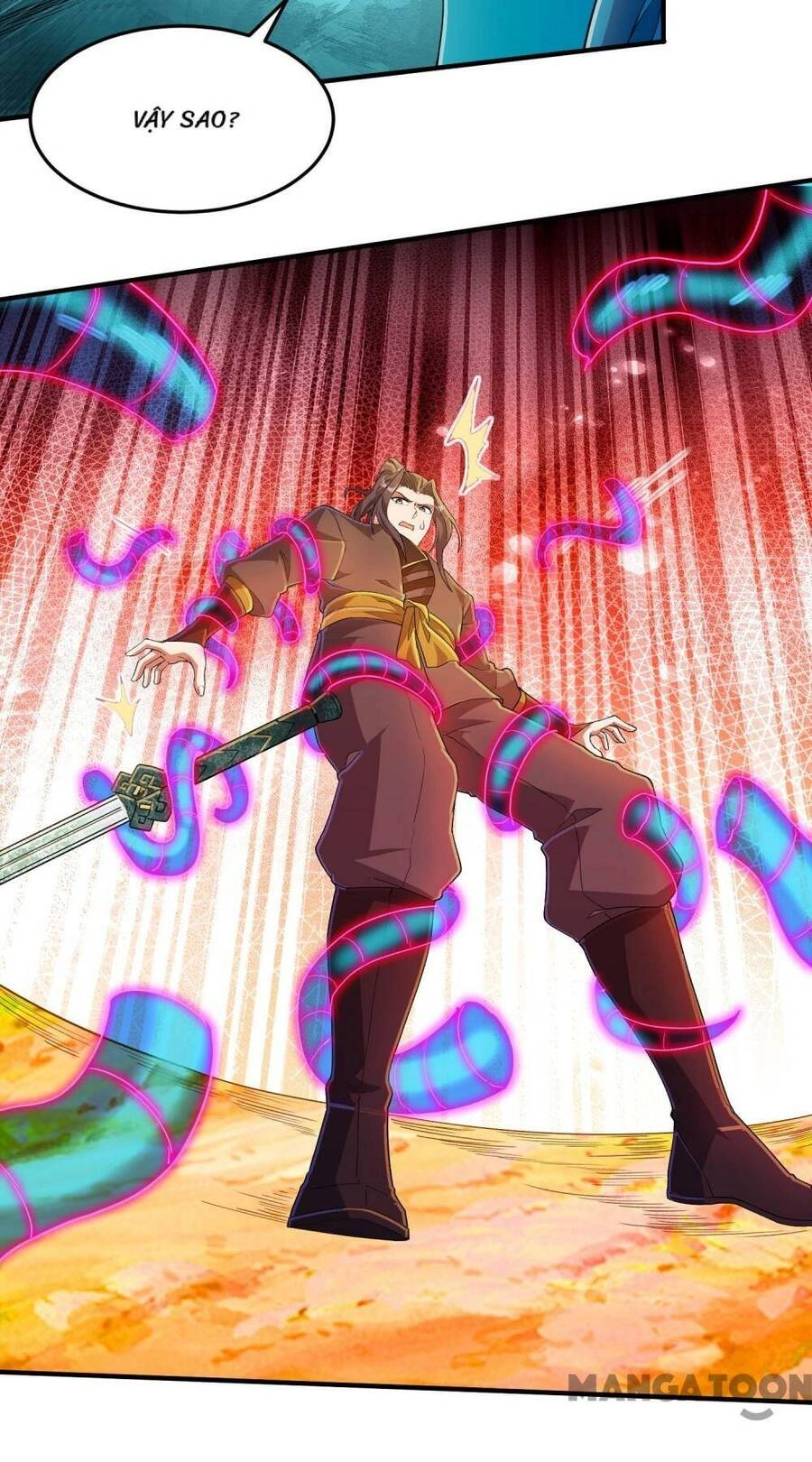 Đệ Nhất Ở Rể Chapter 243 - 22