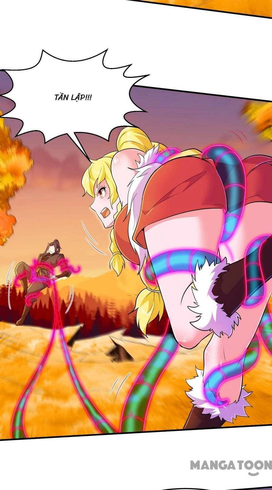 Đệ Nhất Ở Rể Chapter 243 - 25