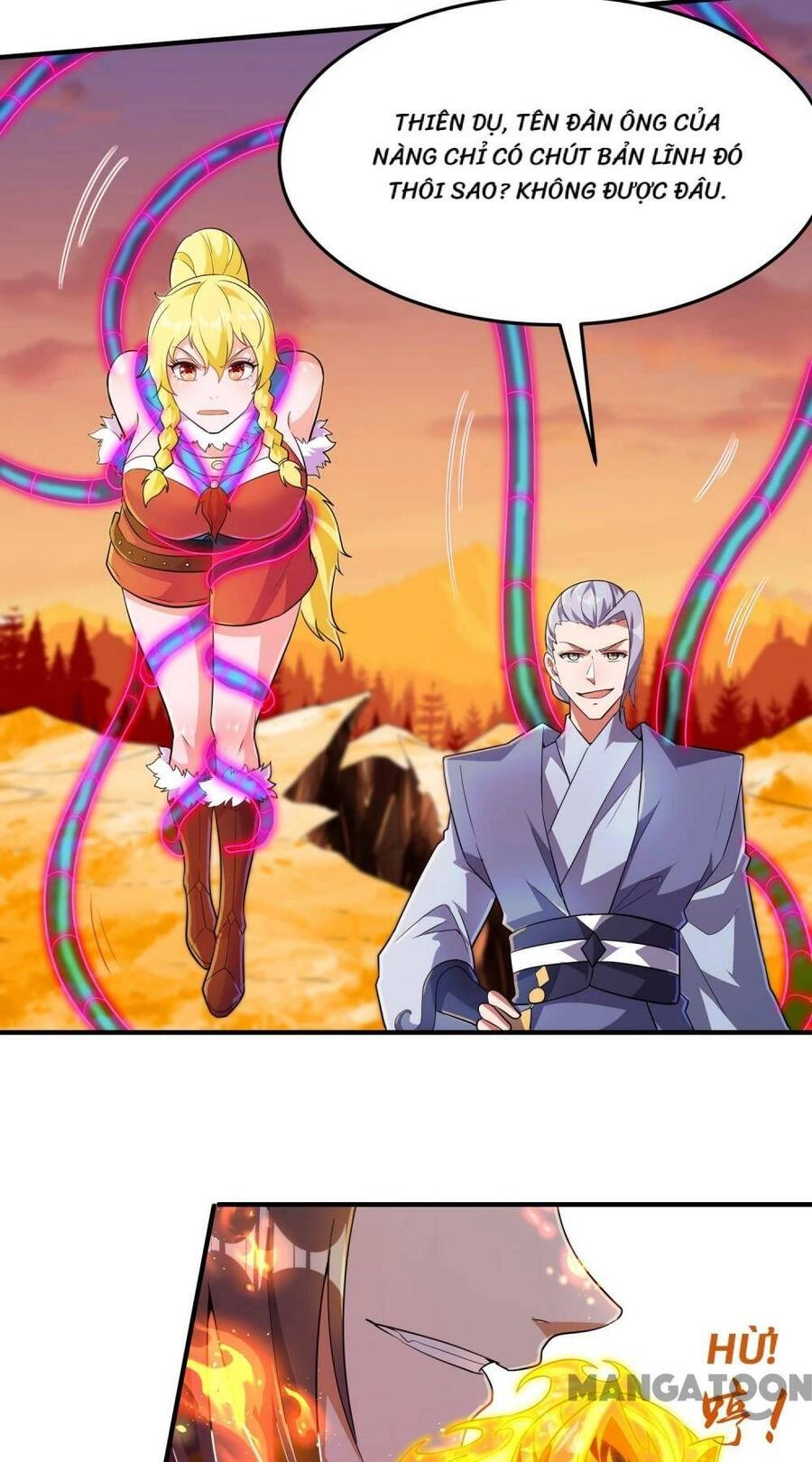 Đệ Nhất Ở Rể Chapter 243 - 26