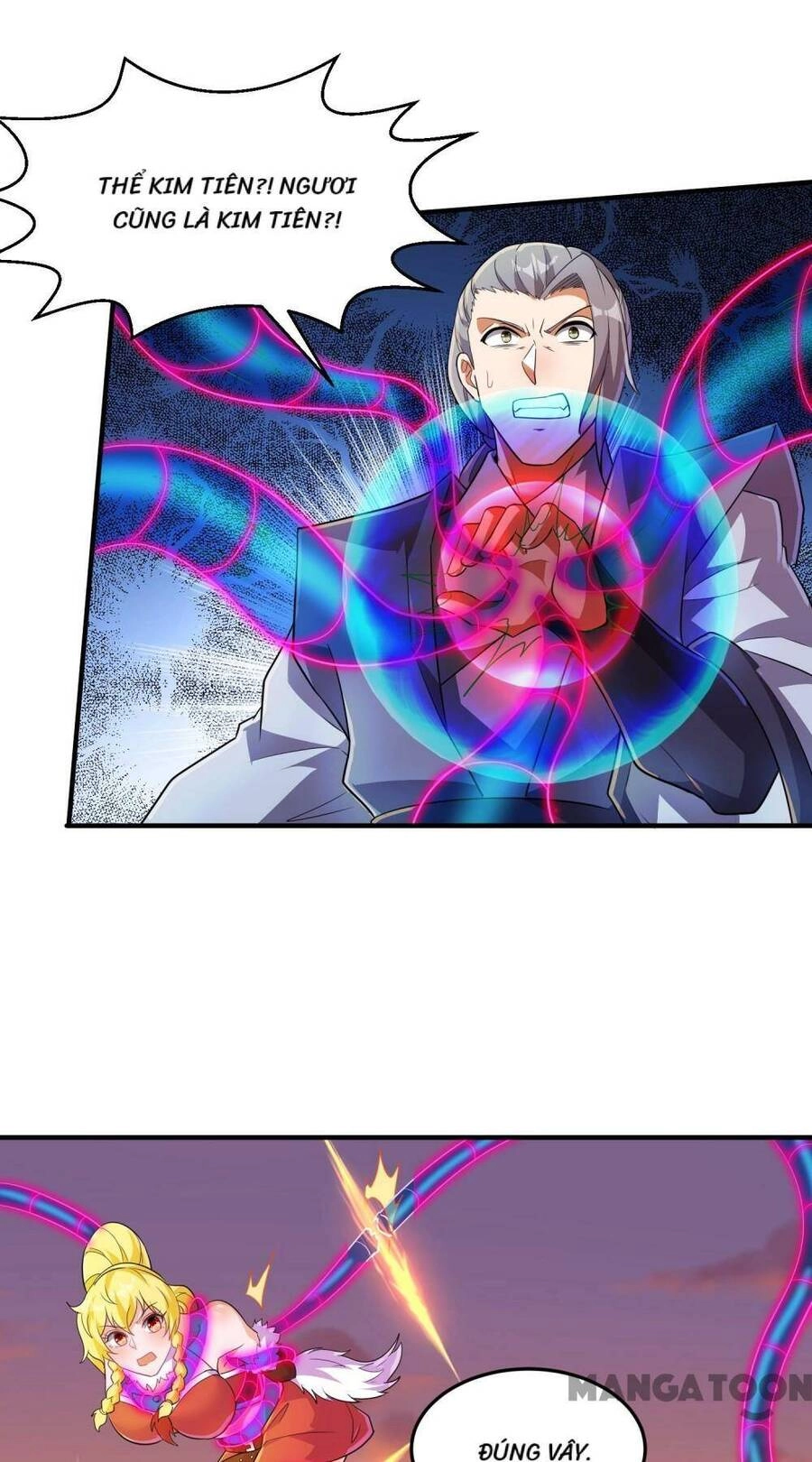 Đệ Nhất Ở Rể Chapter 243 - 28