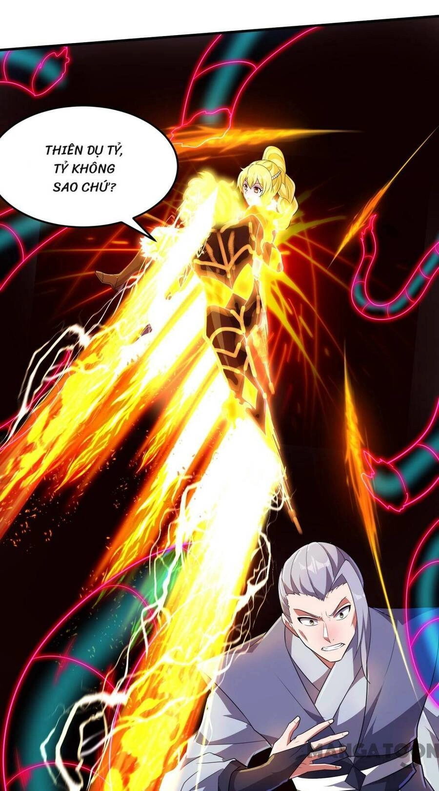 Đệ Nhất Ở Rể Chapter 243 - 30