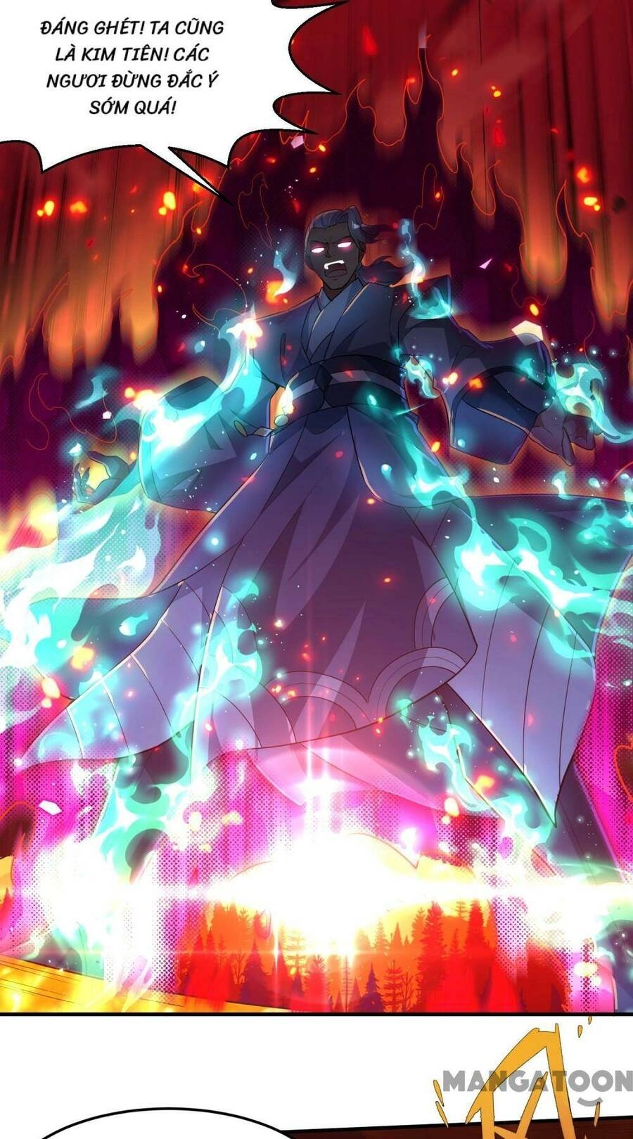 Đệ Nhất Ở Rể Chapter 243 - 32