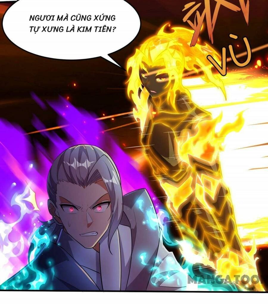 Đệ Nhất Ở Rể Chapter 243 - 33