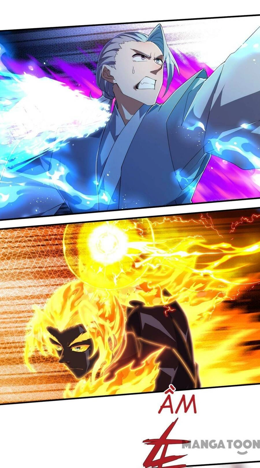 Đệ Nhất Ở Rể Chapter 243 - 34