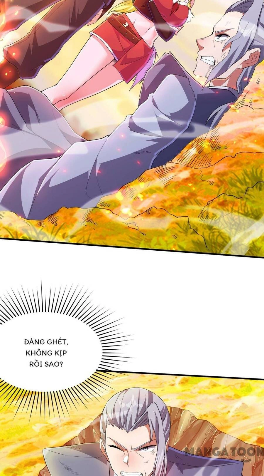 Đệ Nhất Ở Rể Chapter 243 - 39