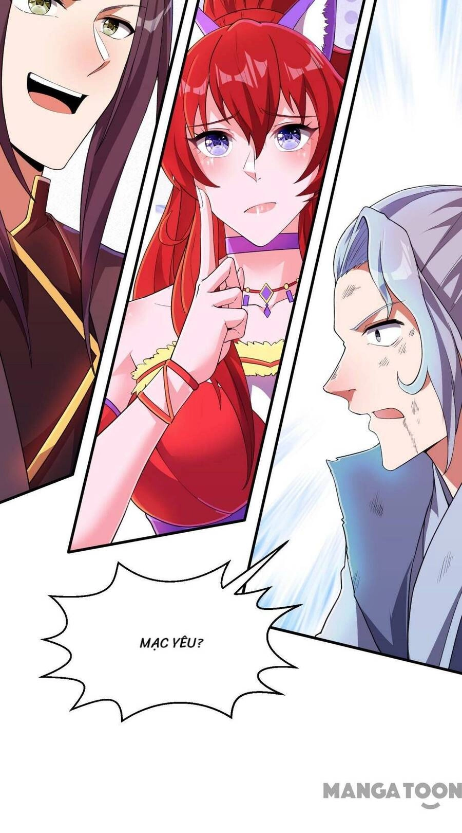 Đệ Nhất Ở Rể Chapter 243 - 42