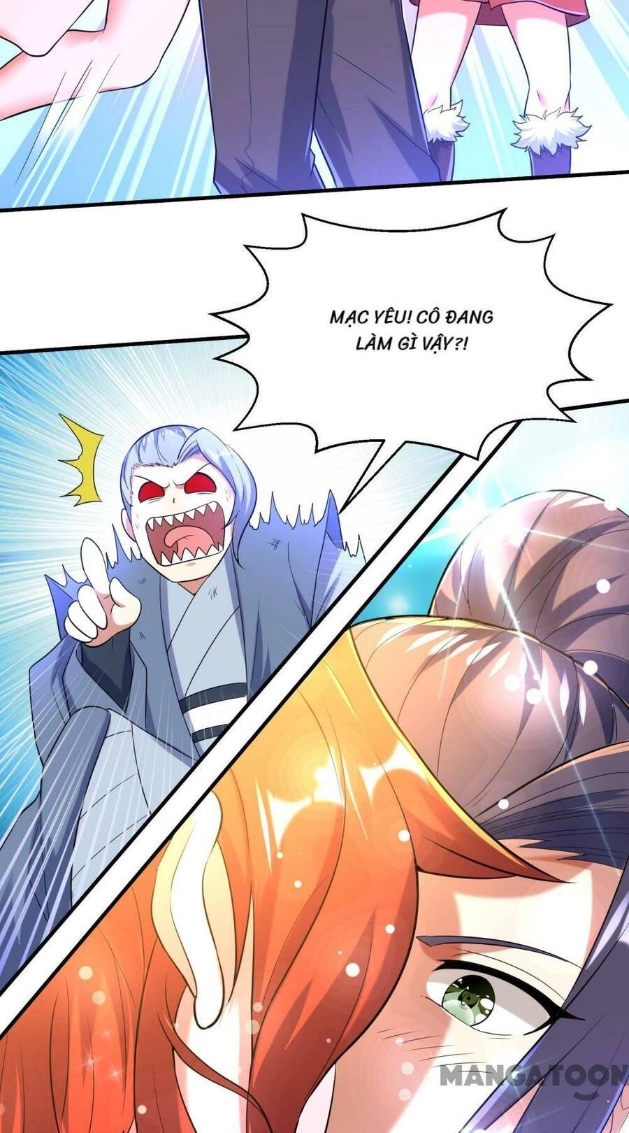 Đệ Nhất Ở Rể Chapter 244 - 4