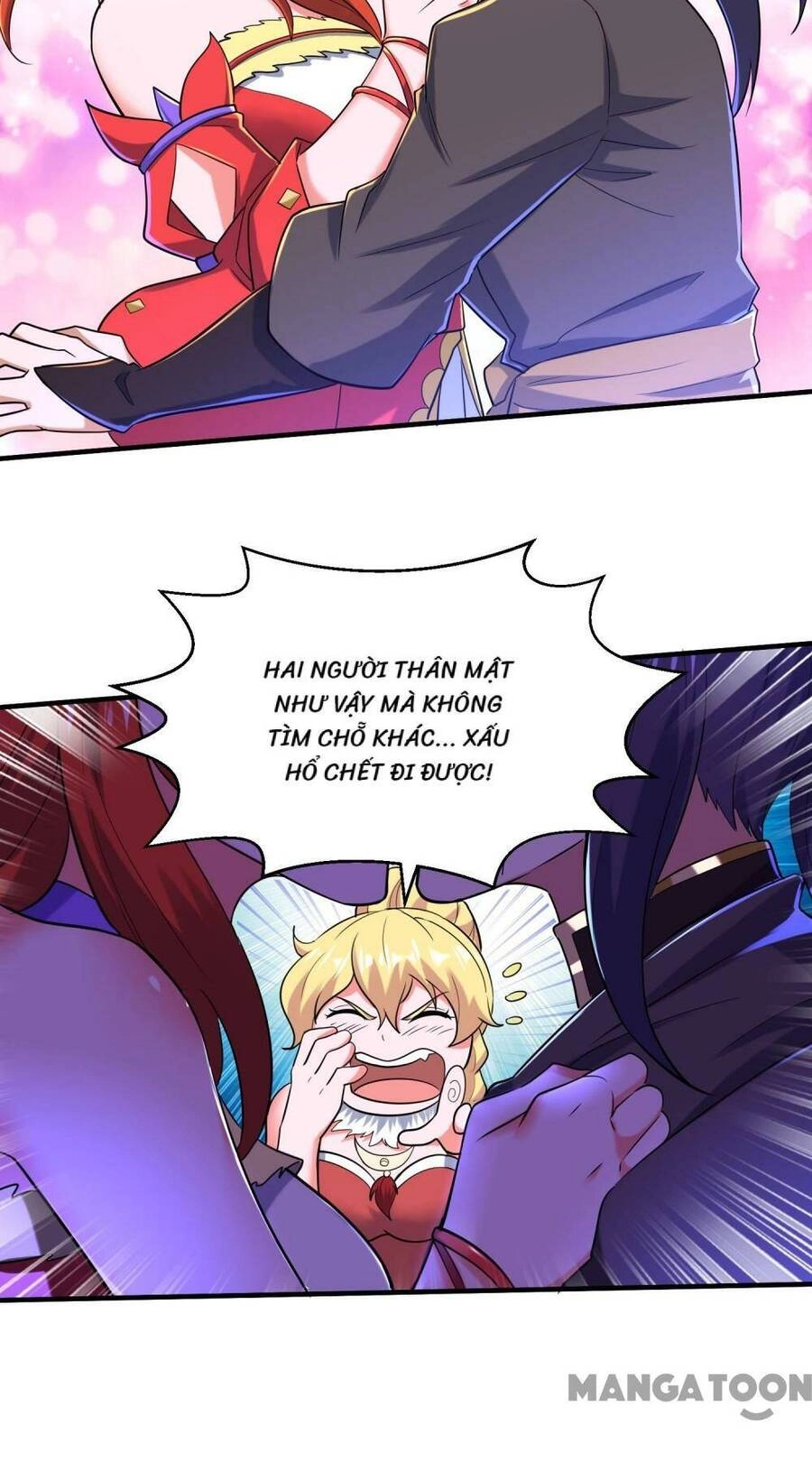 Đệ Nhất Ở Rể Chapter 244 - 6