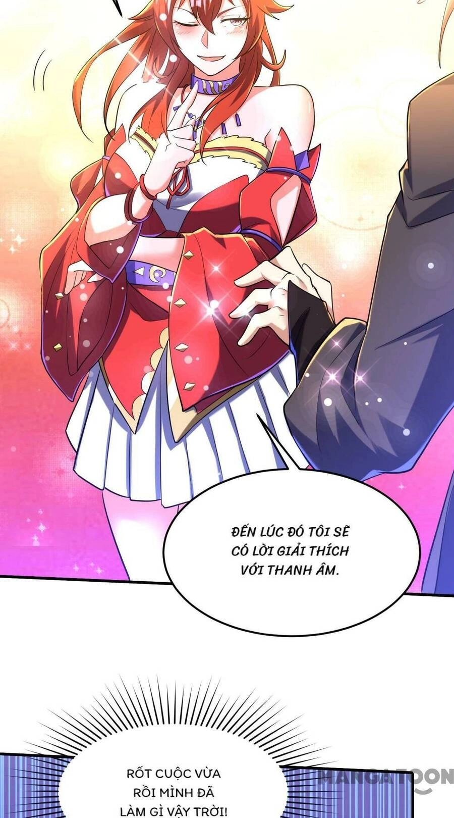 Đệ Nhất Ở Rể Chapter 244 - 8