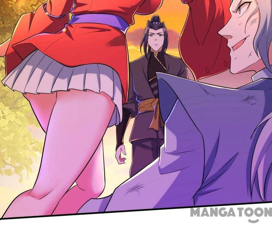 Đệ Nhất Ở Rể Chapter 244 - 11