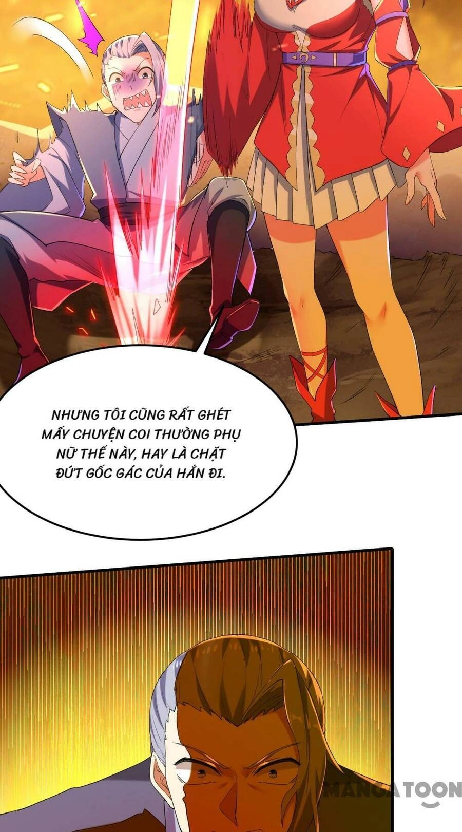 Đệ Nhất Ở Rể Chapter 244 - 13