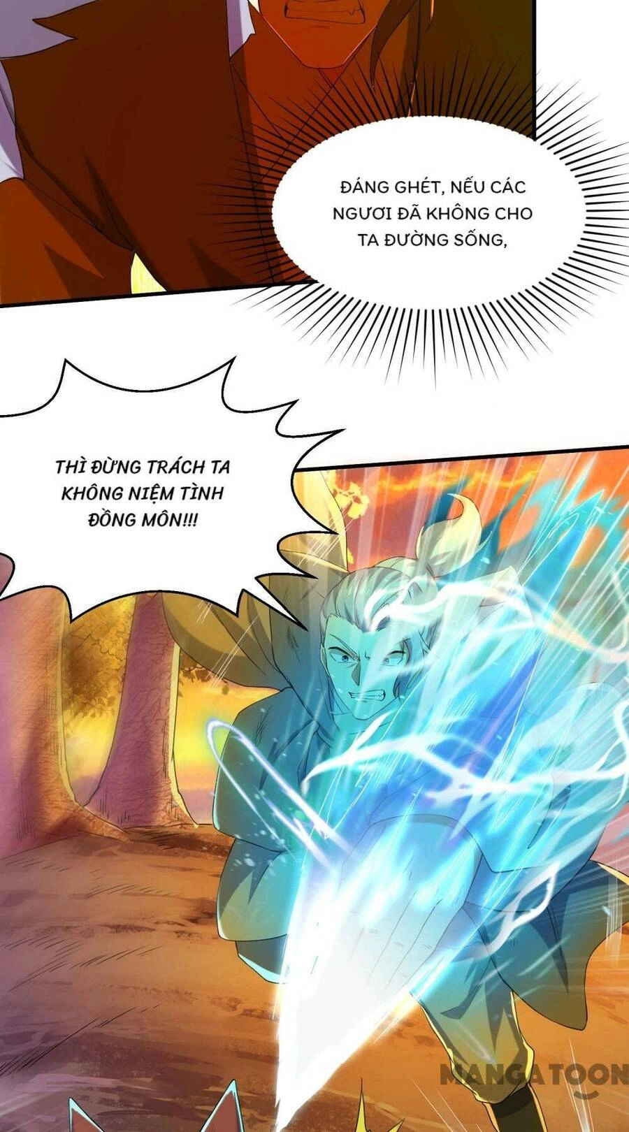 Đệ Nhất Ở Rể Chapter 244 - 14