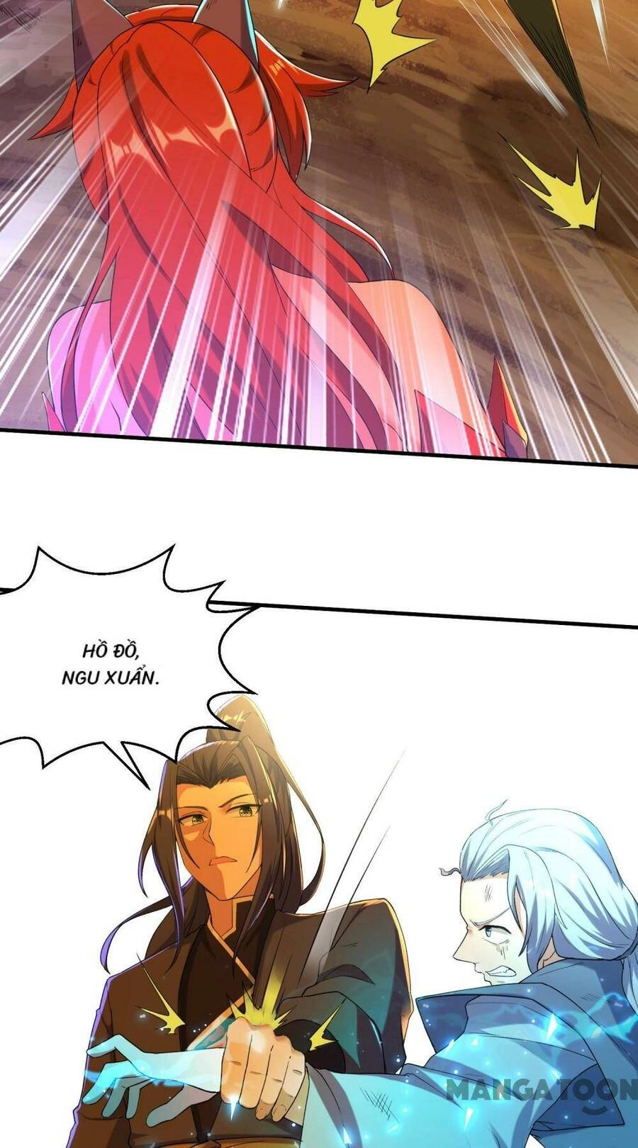 Đệ Nhất Ở Rể Chapter 244 - 15