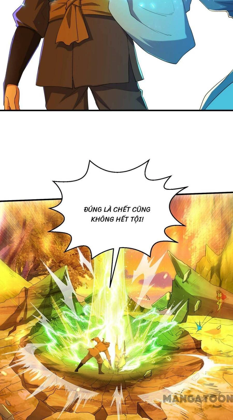 Đệ Nhất Ở Rể Chapter 244 - 16