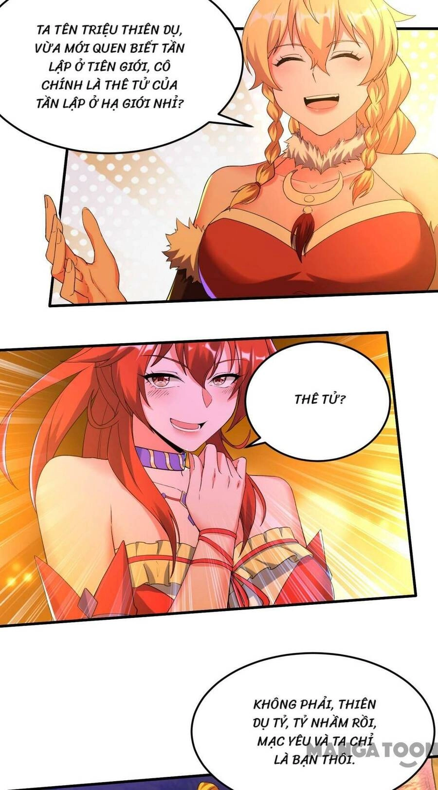 Đệ Nhất Ở Rể Chapter 244 - 19