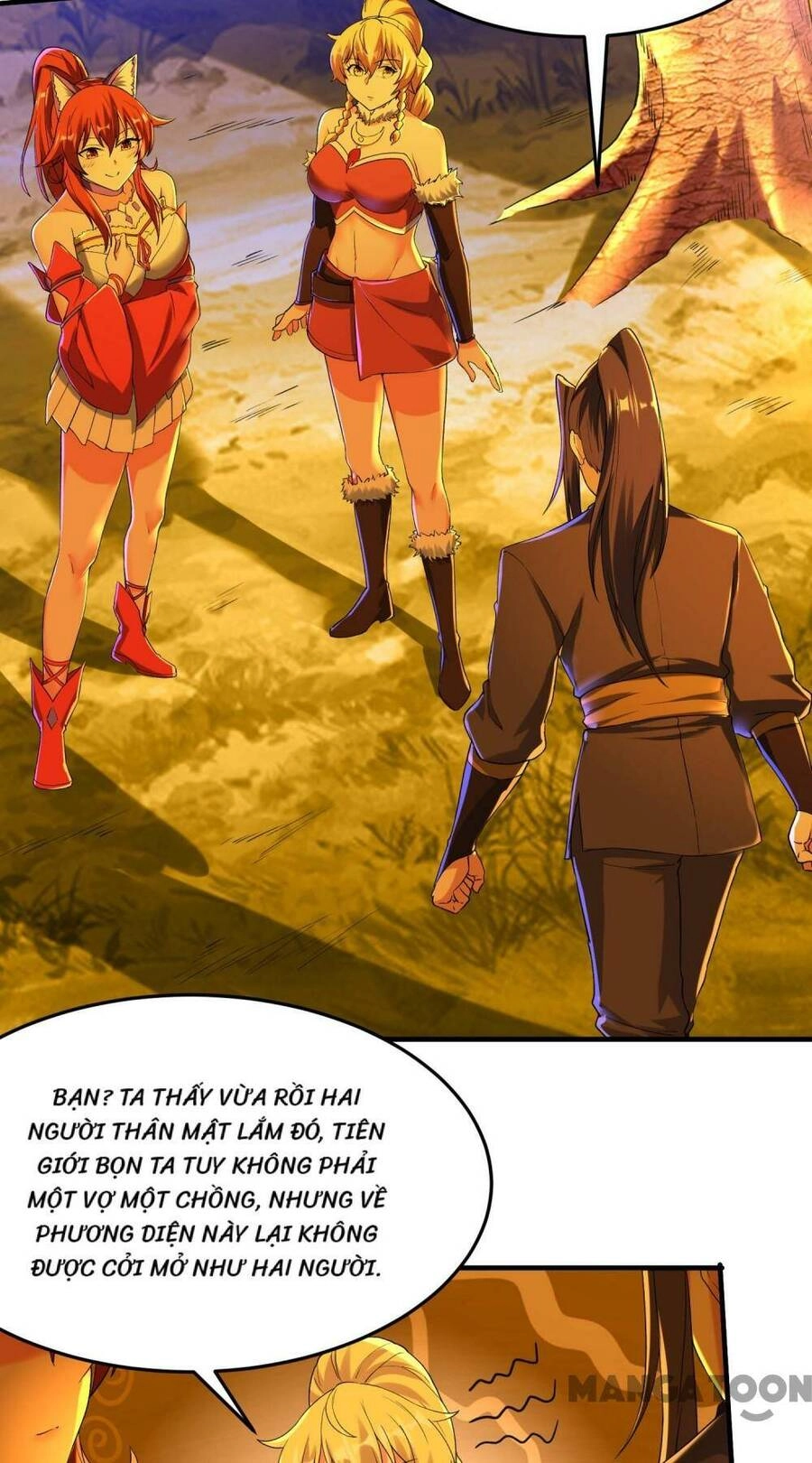 Đệ Nhất Ở Rể Chapter 244 - 20