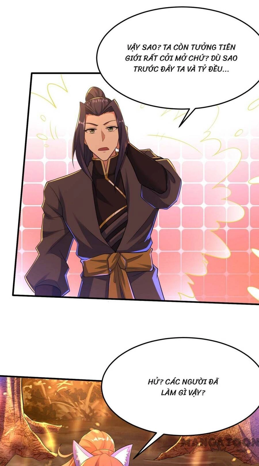 Đệ Nhất Ở Rể Chapter 244 - 22