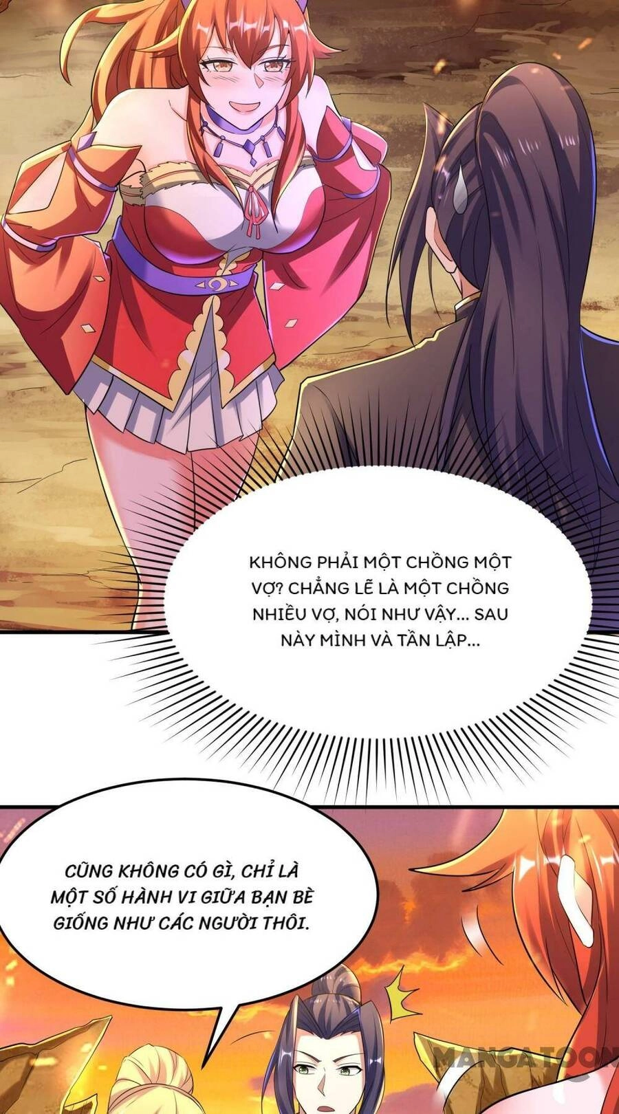 Đệ Nhất Ở Rể Chapter 244 - 23