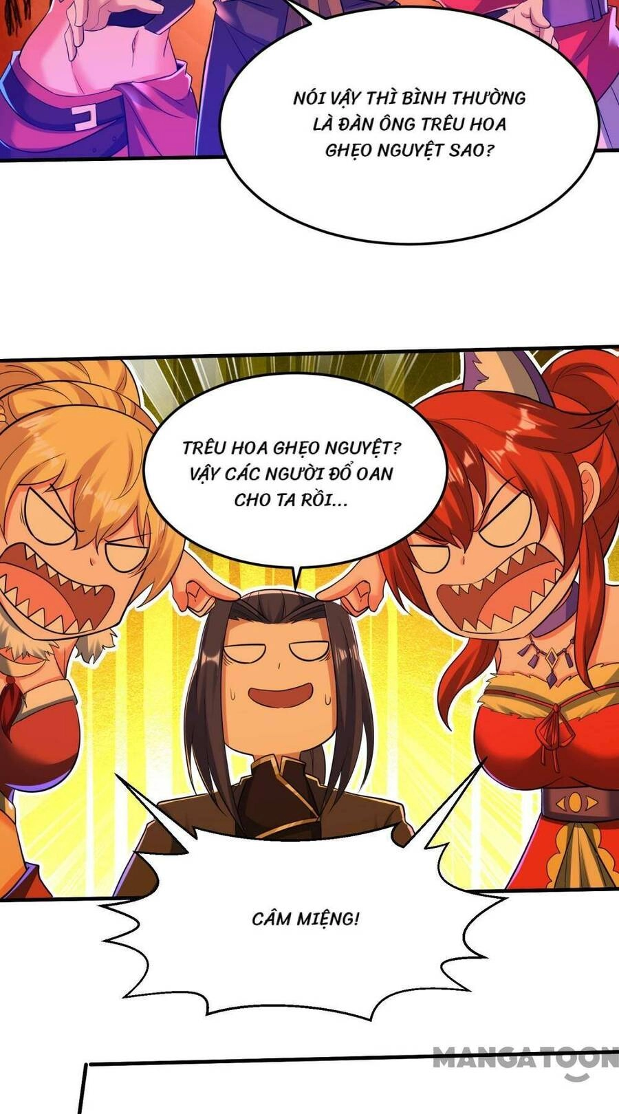 Đệ Nhất Ở Rể Chapter 244 - 26