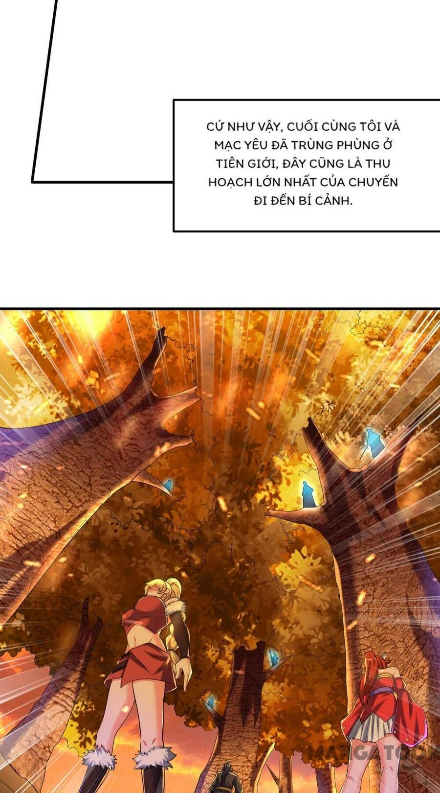 Đệ Nhất Ở Rể Chapter 244 - 27