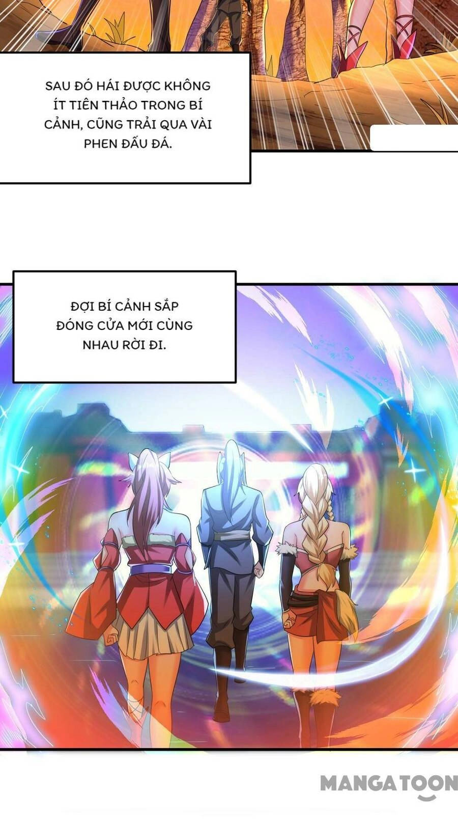 Đệ Nhất Ở Rể Chapter 244 - 28