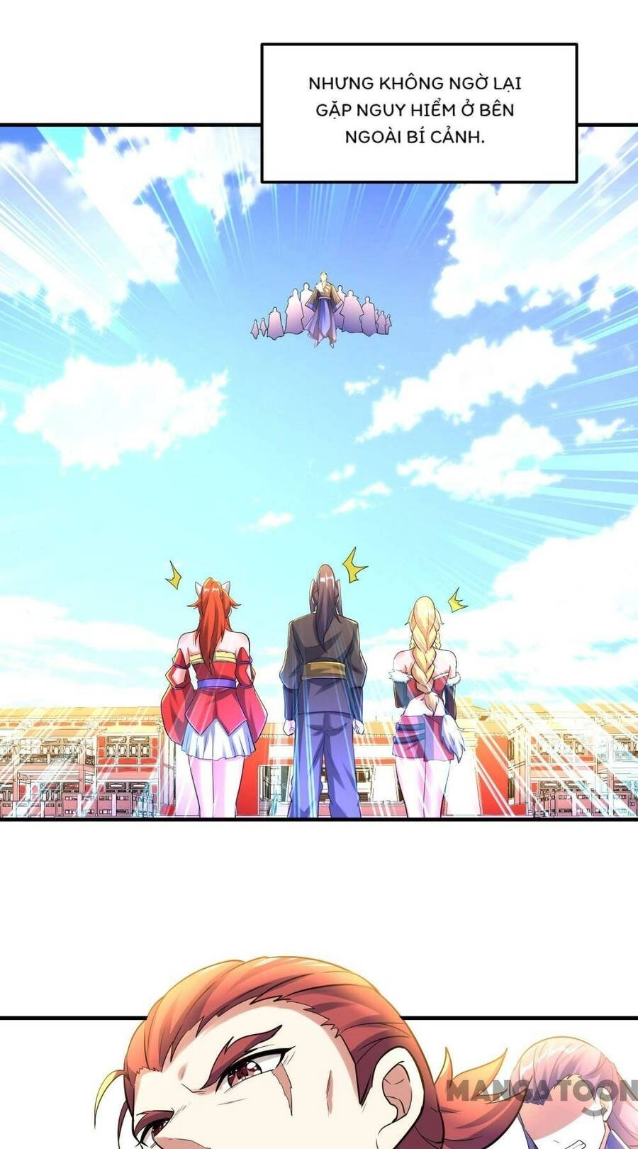 Đệ Nhất Ở Rể Chapter 244 - 29